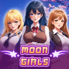 Moon Girls